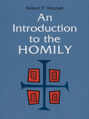 cover image of An Introduction to the Homily